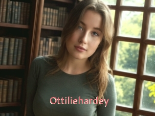 Ottiliehardey