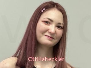 Ottilieheckler