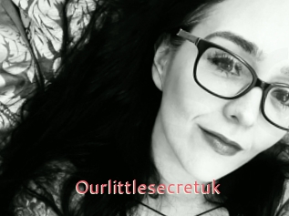 ourlittlesecretuk Webcam Sexe Direct
