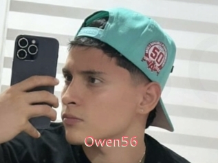 Owen56