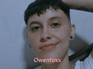 Owenfoxx