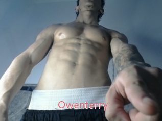 owenterry Webcam Sexe Direct