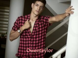 Owenteylor