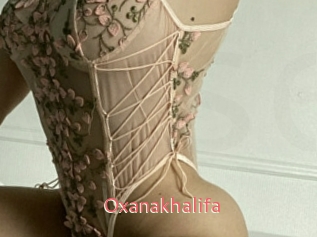 Oxanakhalifa