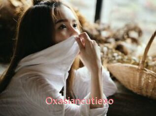 Oxasiancutiexo