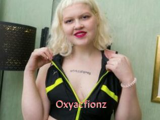 Oxyacfionz
