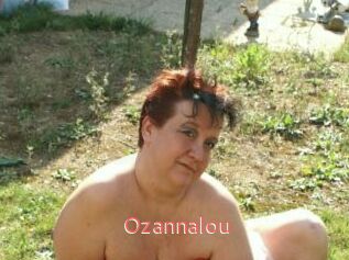 Ozannalou