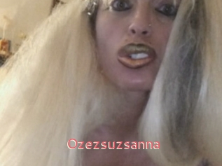 Ozezsuzsanna