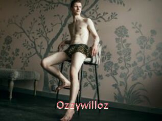 Ozzywilloz