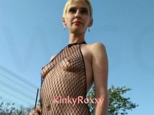 KinkyRoxxy
