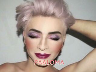 PAALOMA
