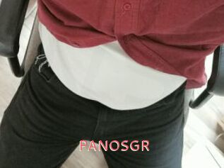 PANOSGR