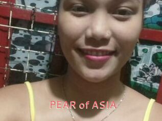 PEAR_of_ASIA Webcam Sexe Direct