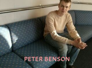 PETER_BENSON