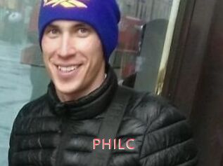 PHIL_C Webcam Sexe Direct