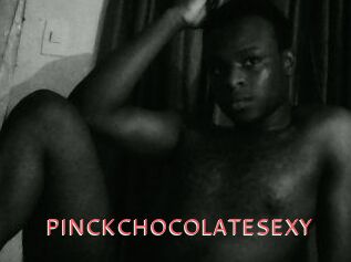 PINCKCHOCOLATESEXY