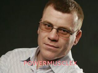 POWERMUSCLEX