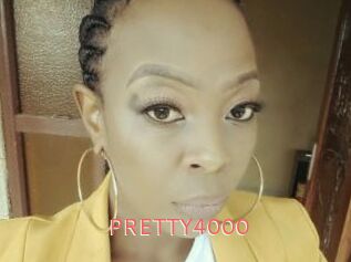 PRETTY4000 Webcam Sexe Direct