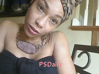 PSDaily Webcam Sexe Direct