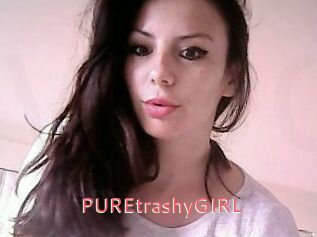 PUREtrashyGIRL Webcam Sexe Direct