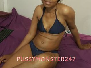 PUSSYMONSTER247