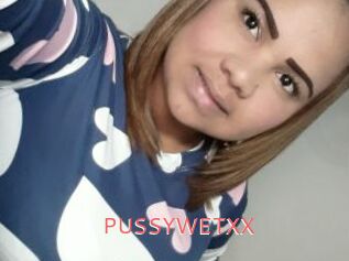PUSSYWETXX