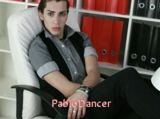 PabloDancer