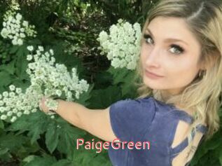PaigeGreen