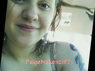 PaigeMakenzi97 Webcam Sexe Direct