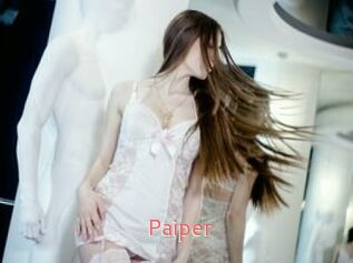 Paiper