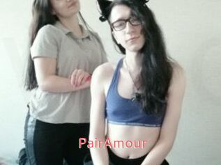 PairAmour