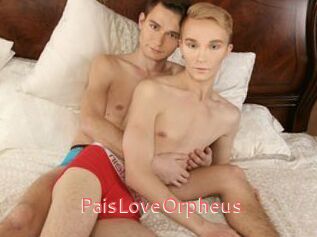 PaisLoveOrpheus