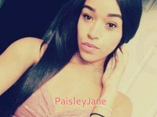 Paisley_Jane