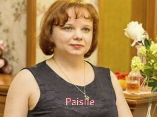 Paislie