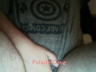 PaladinDave Webcam Sexe Direct