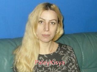 PaleyKisya