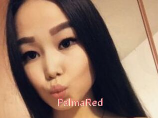 PalmaRed
