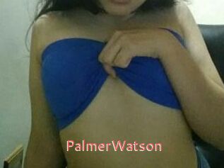 PalmerWatson