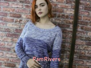 PamRivers