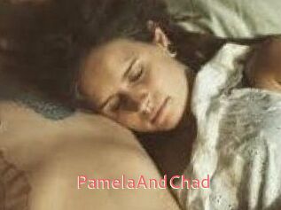 PamelaAndChad Webcam Sexe Direct