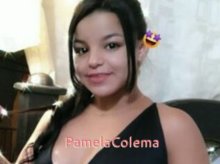 PamelaColema