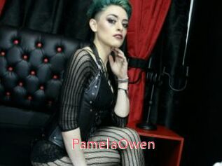 PamelaOwen