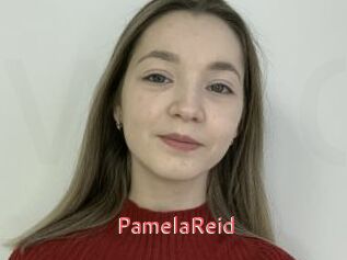 PamelaReid