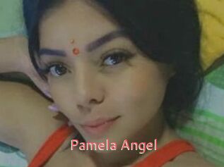 Pamela_Angel