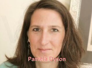 Pamela_Dyson