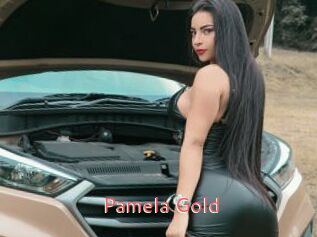 Pamela_Gold Webcam Sexe Direct