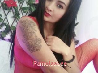 PamelaaLee