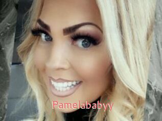 Pamelababyy