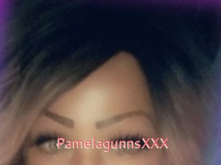 PamelagunnsXXX Webcam Sexe Direct