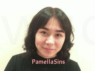 PamellaSins